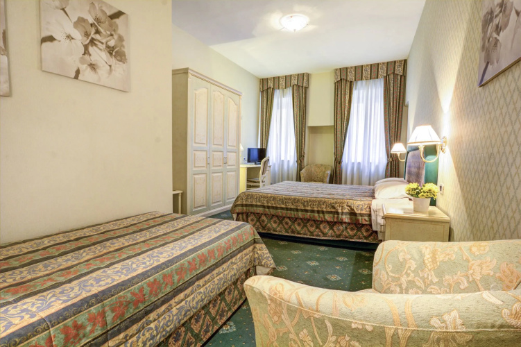 Hotel La Locanda