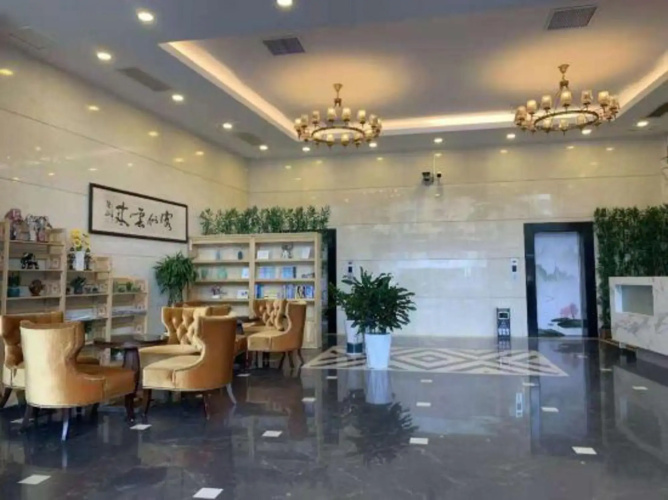 Fuli Business Hotel