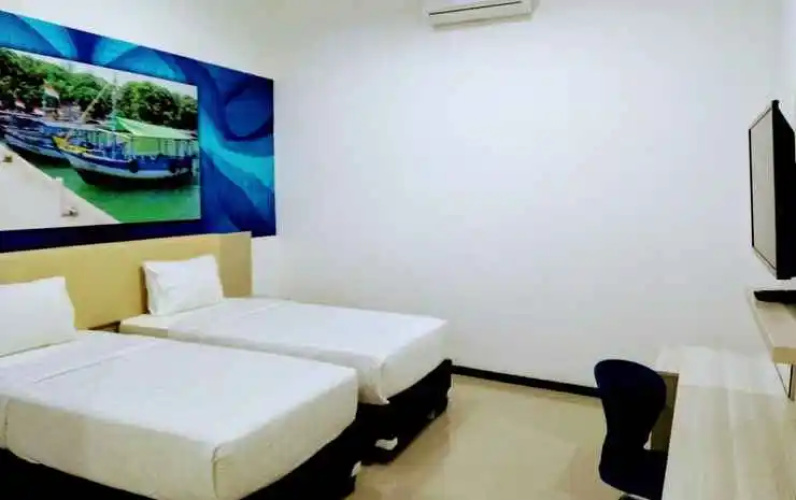 Julia Hotel Jepara