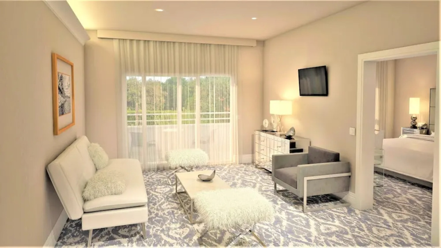 Importanne Suites