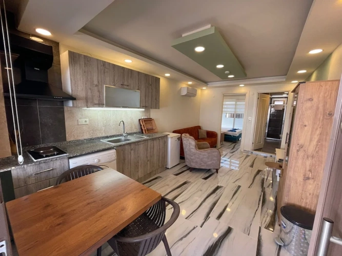 Comfort Apartment