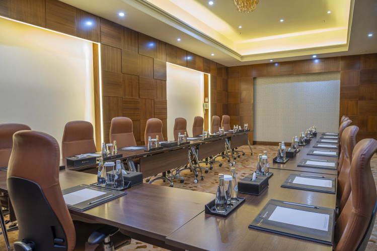 InterContinental Jeddah photo 20