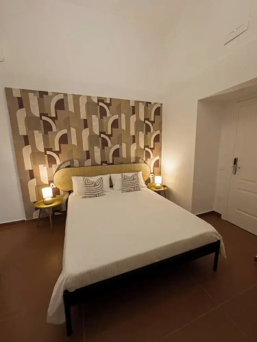 Mimì Neapolitan Stay