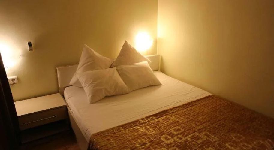 Theodora Apartment