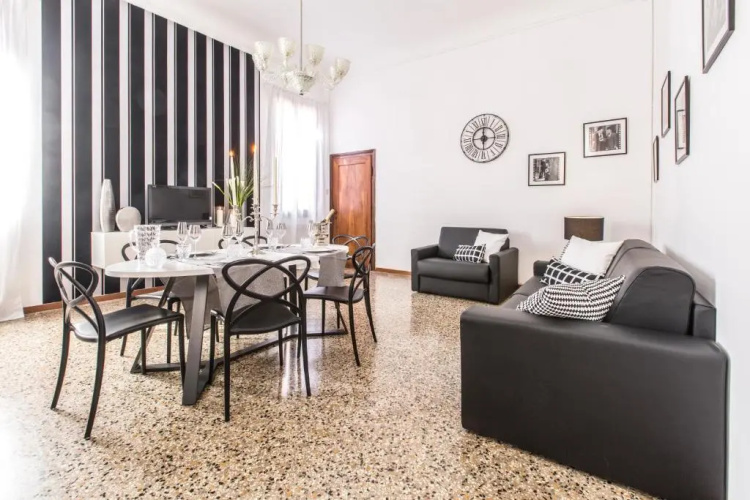 Rialto Design Boutique Apartment