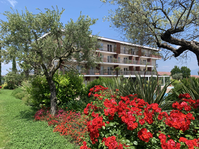 Campeggio Bella Italia photo 26
