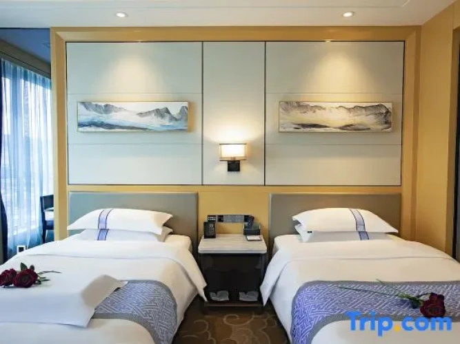 Executive Twin room