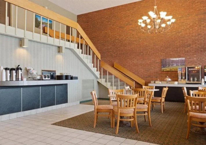 Travelodge Six Flags / Gray Summit