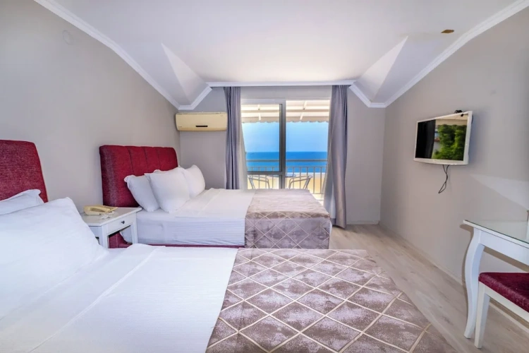 Comfort room