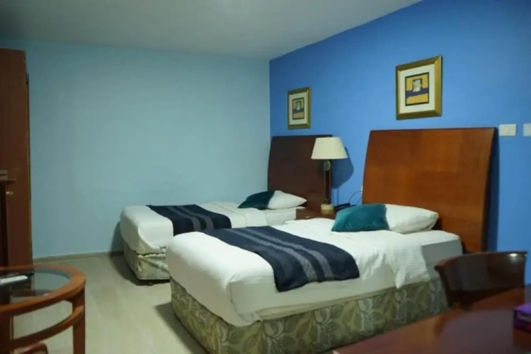 Superior Suite