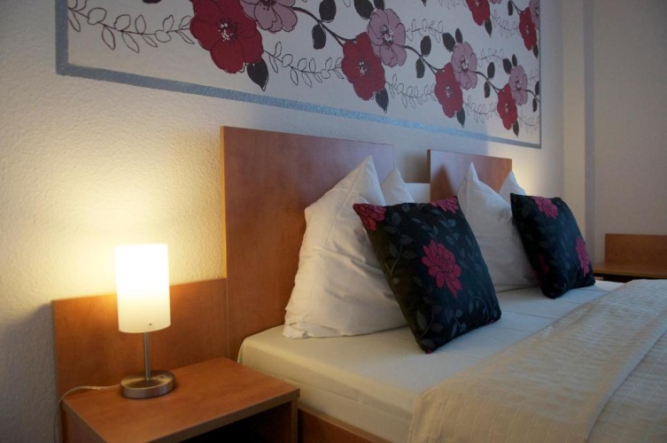Hotel Vier Löwen