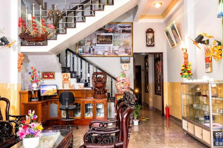 Thinh Vuong Homestay
