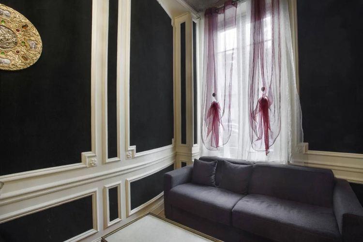 Designer Stay - Ternes