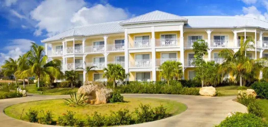 Image de l'hôtel