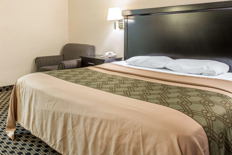 Econo Lodge West Haven
