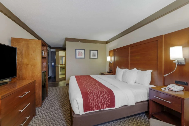 Comfort Inn
