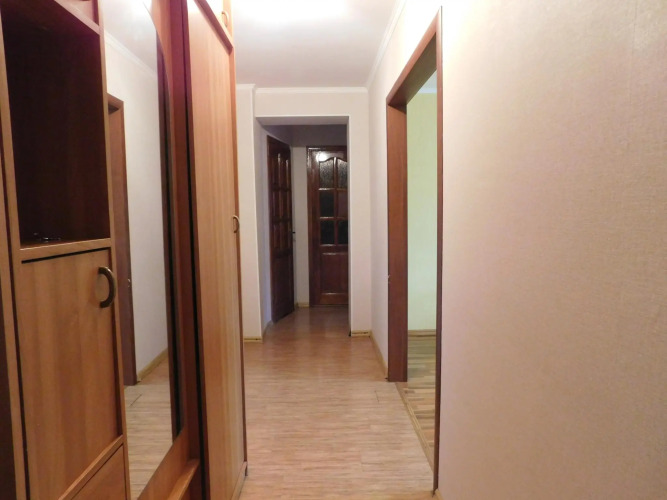 Фотография номера квартиры Апартаменты на проспекте Кирова 201