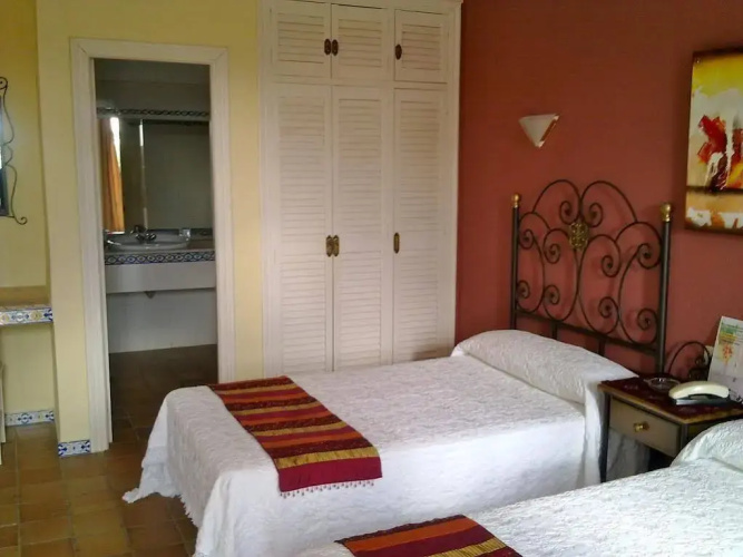 Hotel La Peña