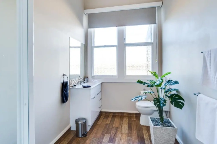 Deluxe Double Suite