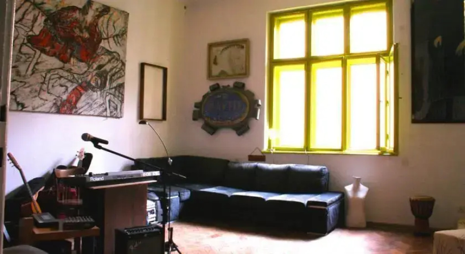 Art Loft in Kraków