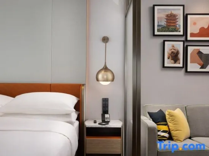 Double Family Suite