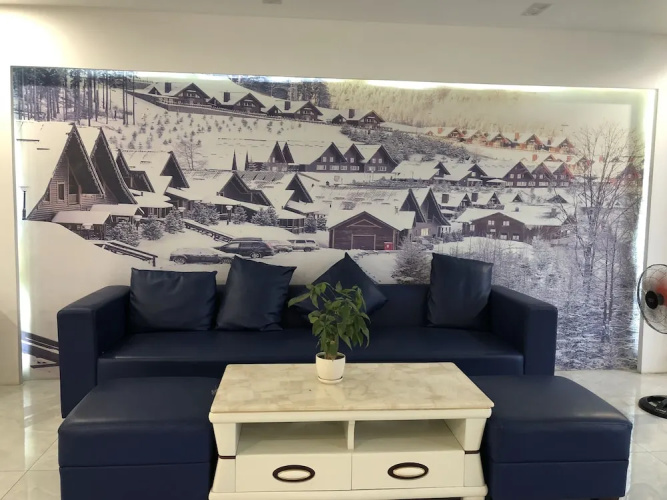 Nhan Anh Homestay