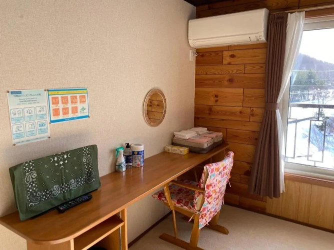 Standard Family room