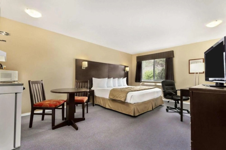 Comfort Inn Westside-Kelowna