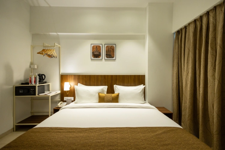 Executive Double room