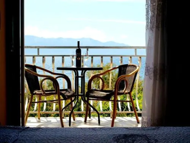 Apartment Franic