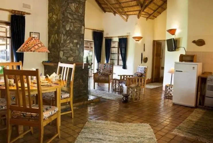 2 Bedrooms Double Apartment