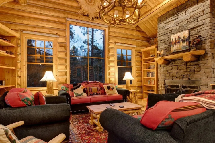 Abode on Obsidian