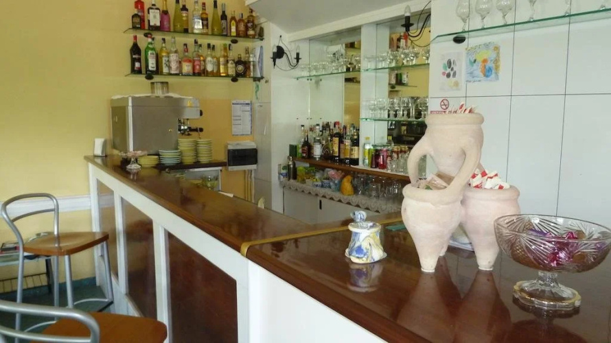 Hotel Zeus