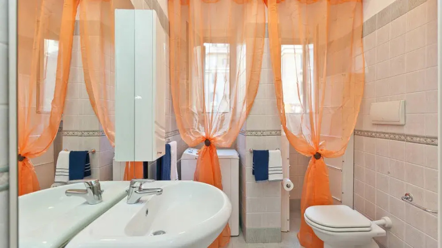 Vatican Apartments - Prati Area