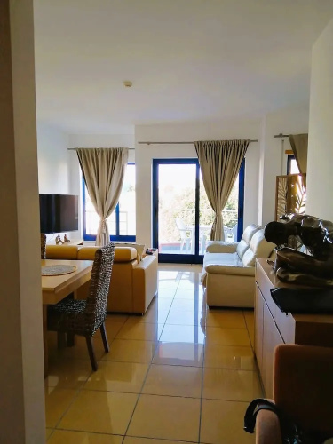 1 Bedroom Flat in Albufeira Marina