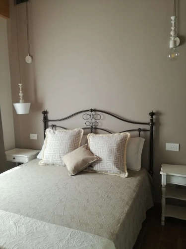 Classic room