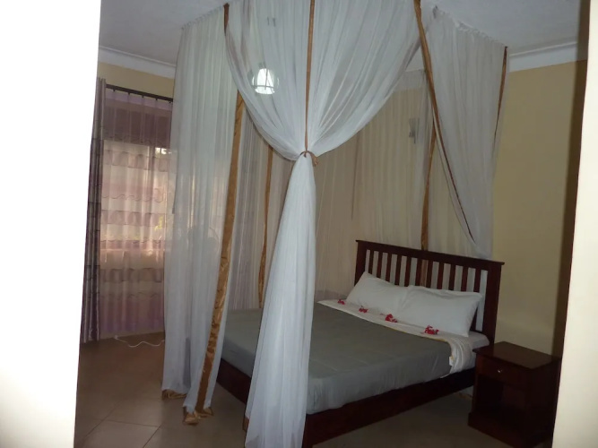 Acacia Boutique Hotel