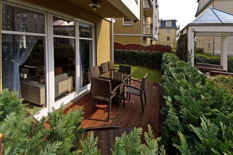 Premium Apartment