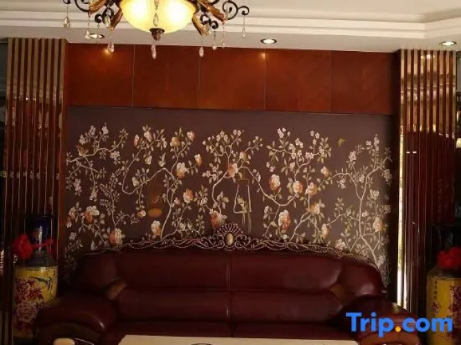 Xufeng Business Hostel