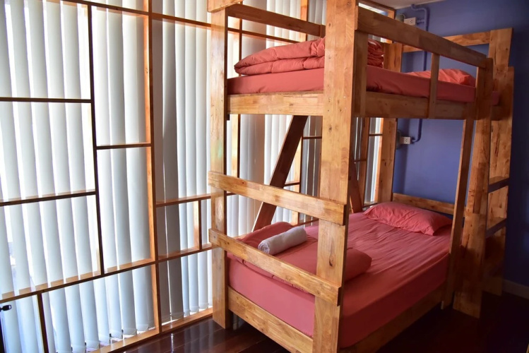 De Hostel