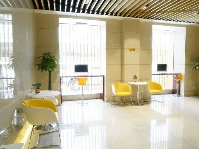 Guijing Business Hotel
