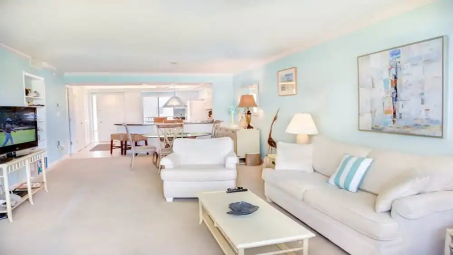 Loggerhead Cay Condominiums