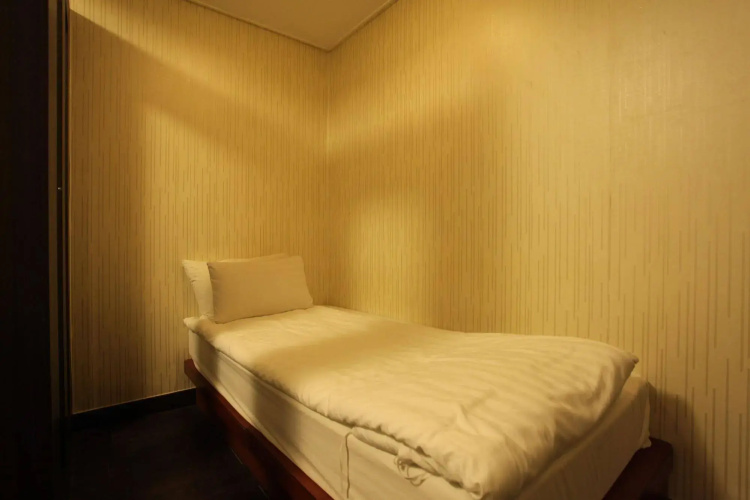 Hotel Highland