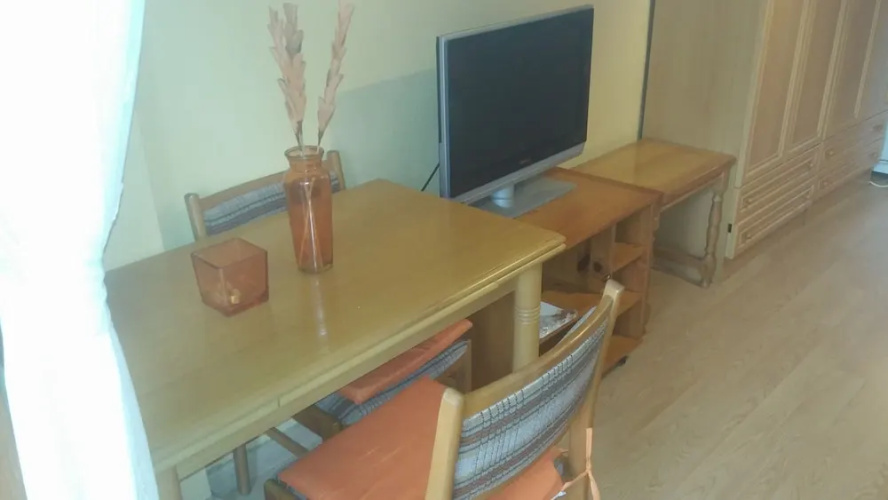 Studio Hannibal 1 Benidorm
