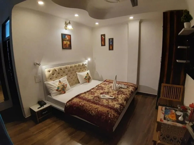 Hotel Aavas