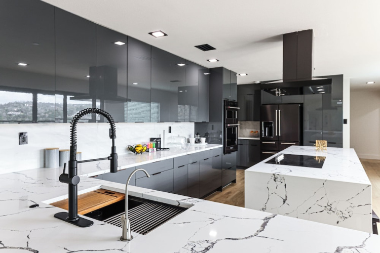 Luxurious Austin Hideaway! 4,400-sq-ft Estate