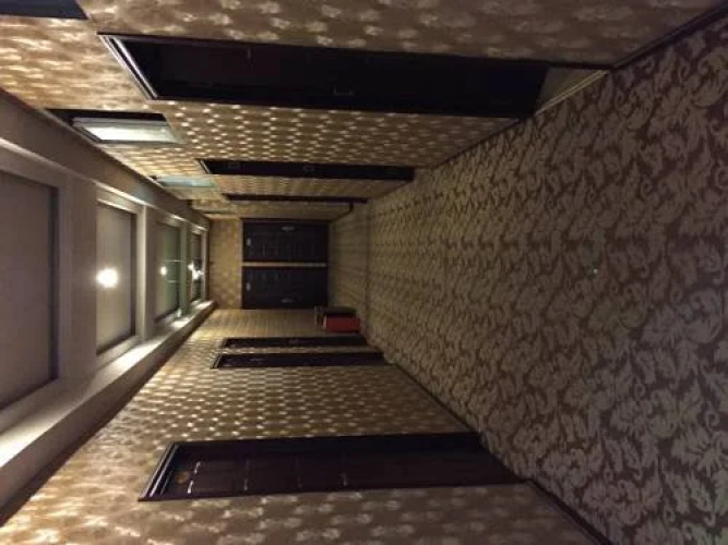 Shudu Hotel
