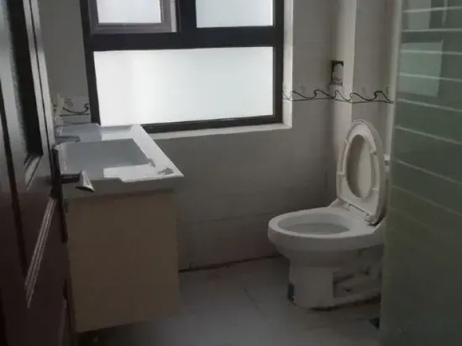 Shanghai 606 Room