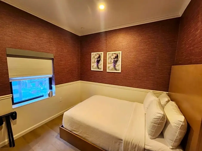 Double Suite