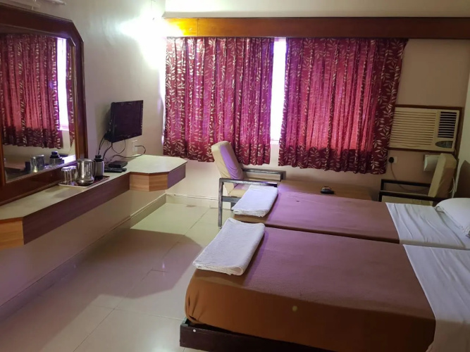 Hotel Janardana